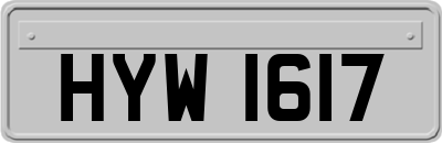 HYW1617
