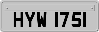 HYW1751