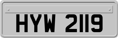 HYW2119