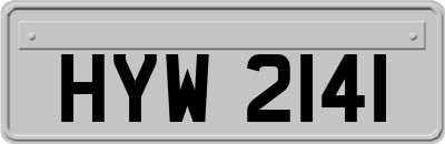 HYW2141