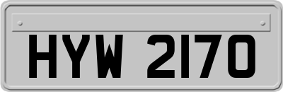 HYW2170