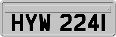 HYW2241