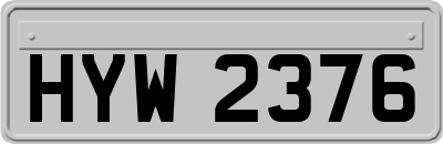 HYW2376