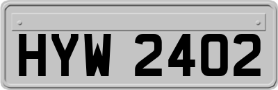 HYW2402