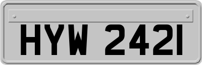 HYW2421