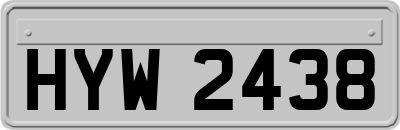 HYW2438