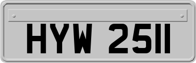 HYW2511