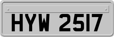 HYW2517