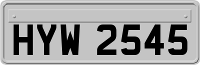 HYW2545