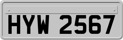 HYW2567