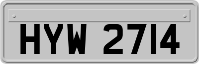 HYW2714
