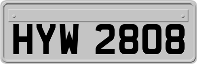 HYW2808