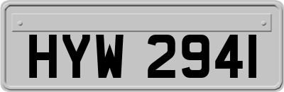 HYW2941