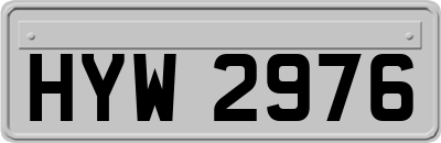 HYW2976