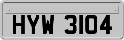 HYW3104