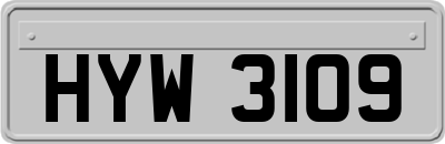 HYW3109