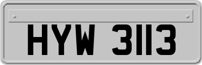 HYW3113
