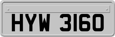HYW3160