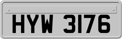 HYW3176