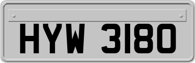 HYW3180