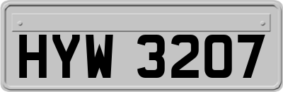 HYW3207