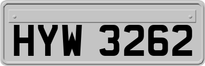 HYW3262
