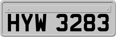 HYW3283