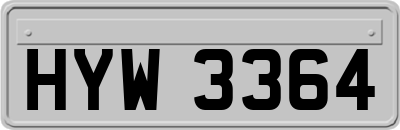 HYW3364