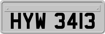HYW3413