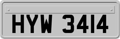 HYW3414