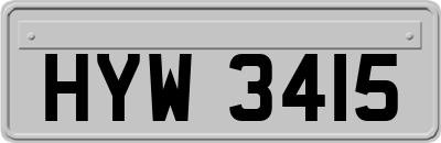HYW3415