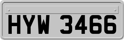 HYW3466