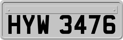 HYW3476