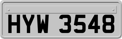 HYW3548