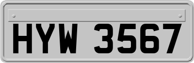 HYW3567