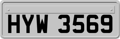 HYW3569