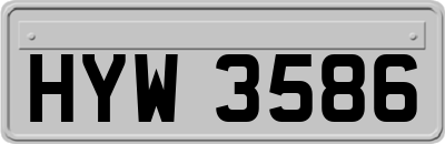 HYW3586