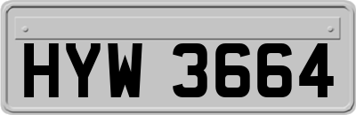 HYW3664