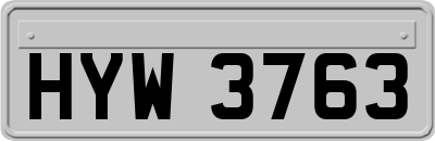 HYW3763