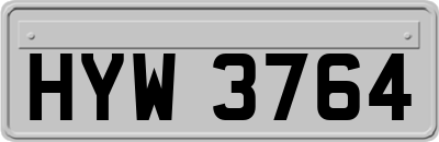 HYW3764