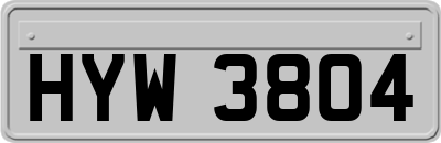 HYW3804