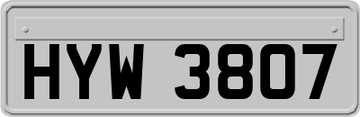 HYW3807