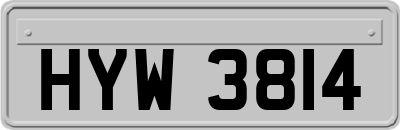 HYW3814