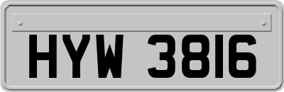 HYW3816
