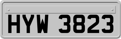 HYW3823