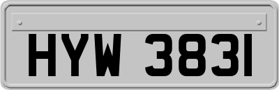 HYW3831