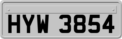 HYW3854