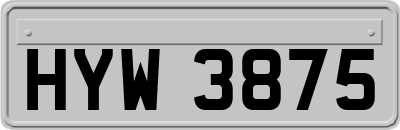 HYW3875
