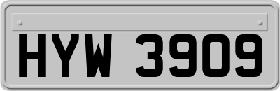 HYW3909