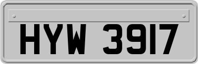 HYW3917